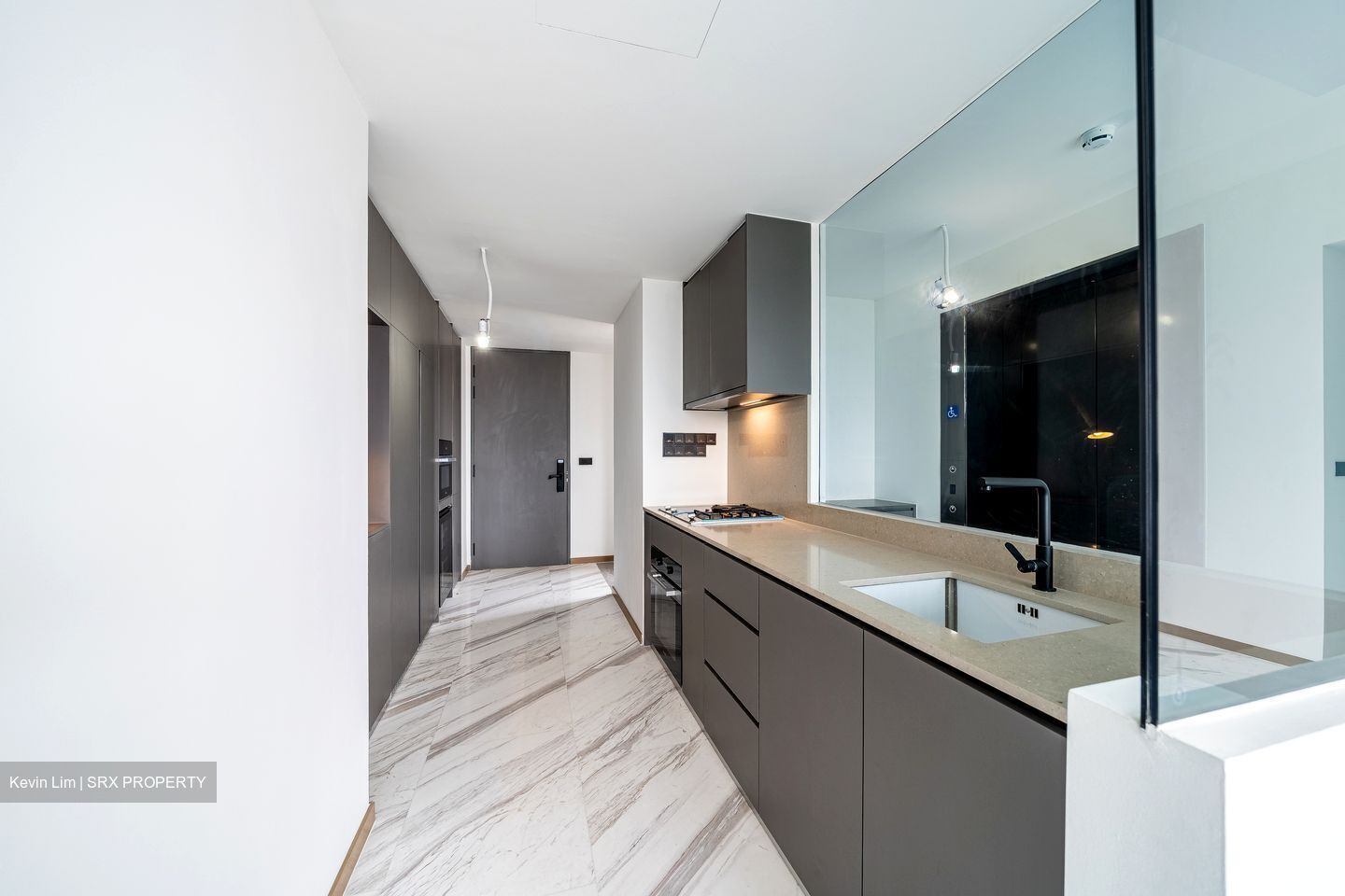 The Landmark (D3), Condominium #611955991